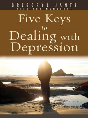 cover image of Five Keys to Dealing with Depression